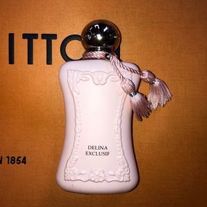 Parfums de marly delina exclusif